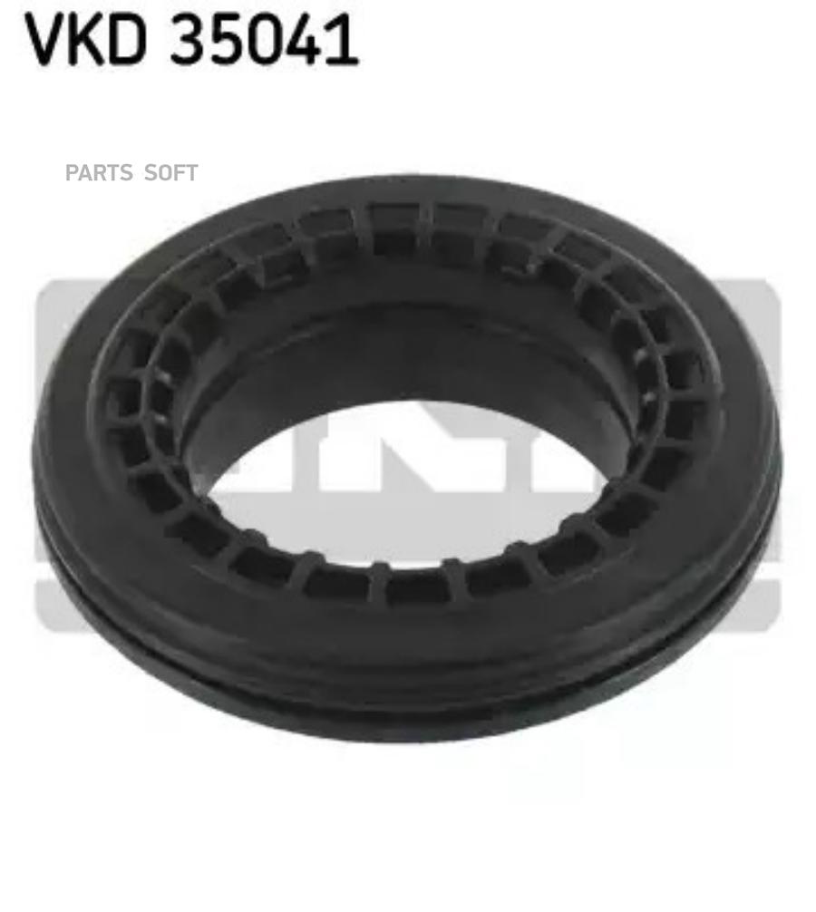 

Подшипник передней опоры амортизатора VAUXHALL KIA SKF VKD35041