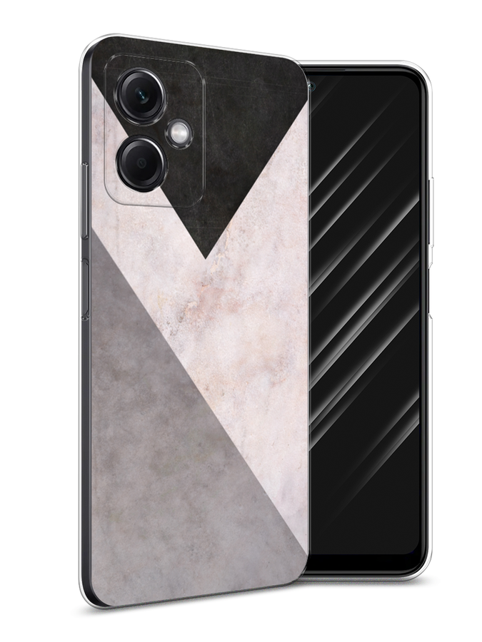 Чехол Awog на Xiaomi Redmi Note 12 5G 