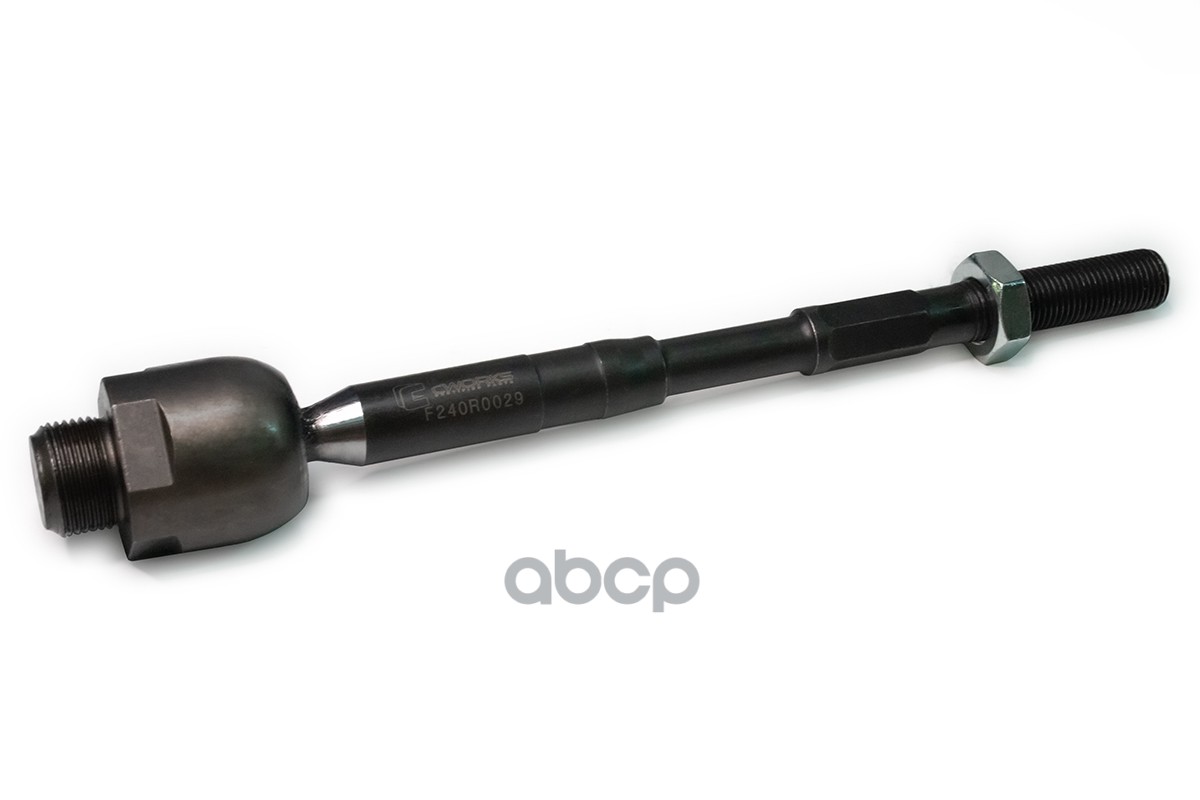 

Рулевая Тяга Cworks F240r0029 CWORKS арт. F240R0029