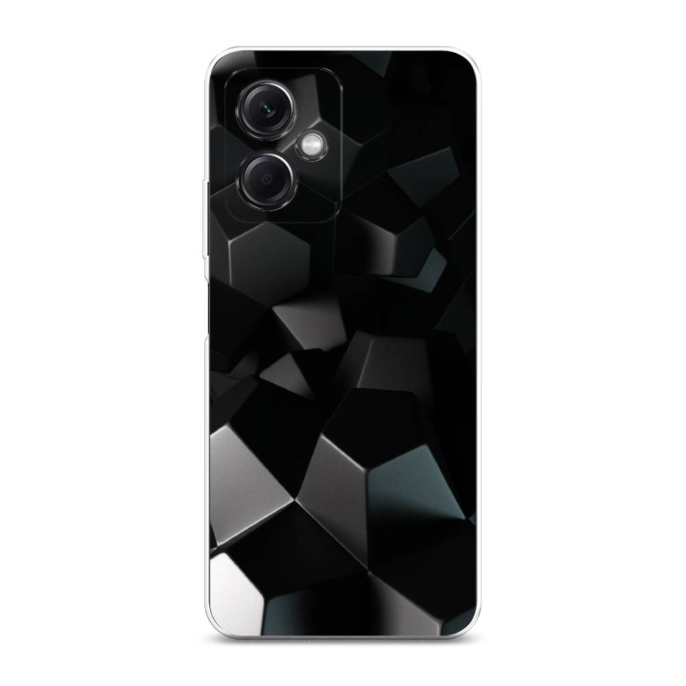 

Чехол Awog на Xiaomi Redmi Note 12 5G "Геометрия 20", 316950-3