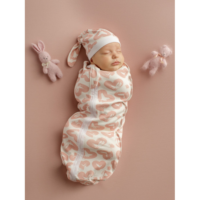 

Комплект одежды Amarobaby AMARO-5701SH, бежевый, 68, AMARO-5701SH
