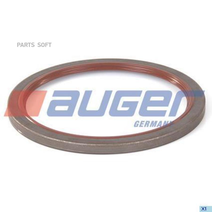 

Сальник Ступицы Маn Тgа/Тgs/Тgх, 132Х160Х10 auger 75400
