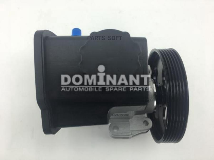 

DOMINANT Насос гидроусилителя руля DOMINANT MB00044667001