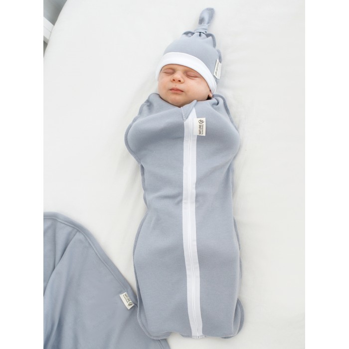 

Комплект одежды Amarobaby AB-OD21-NE57, серый, 74, AB-OD21-NE57