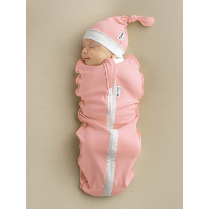 

Комплект одежды Amarobaby AB-OD21-NE57, розовый, 74, AB-OD21-NE57