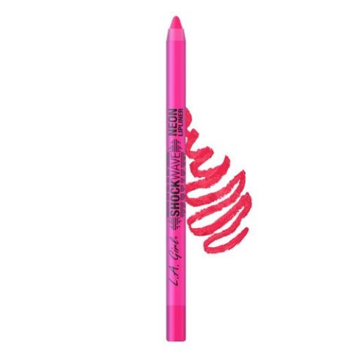 Карандаш Для Глаз L.a. Girl Кайял Pro Shockwave Neon Liner Pop