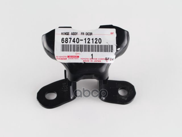 

Петля Двери Передней Левой TOYOTA 6874012120