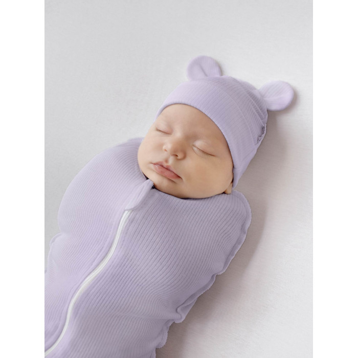 

Комплект одежды Amarobaby AB-OD22-FS571, розовый, 56, AB-OD22-FS571