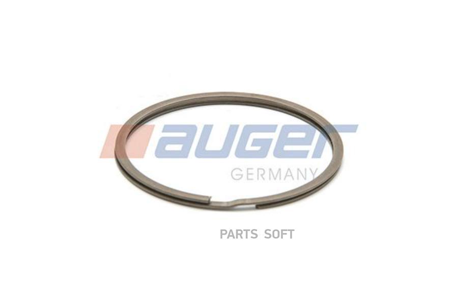 

Кольцо Пружинное Ф51Х56 H=2 2 Витка Выпускного Коллектора Vоlvо auger 98707