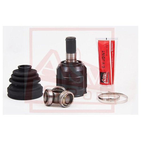 

Шрус Внутренний 24x62x27 Hyundai ASVA арт. HYIUIX35