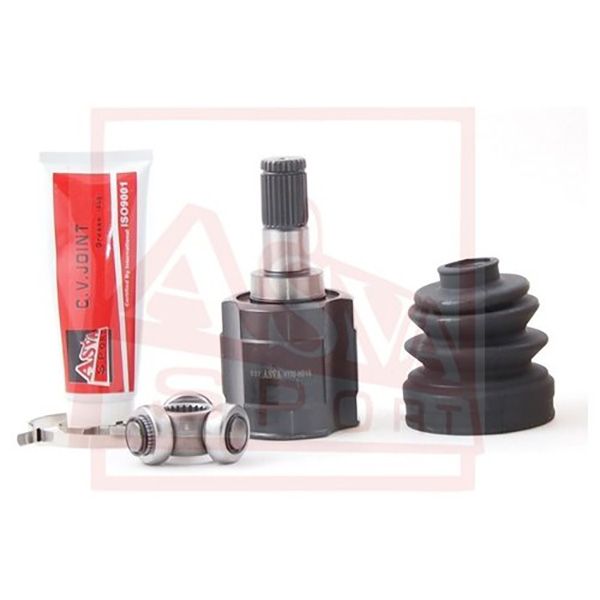 

Шрус Внутренний 22x41x25 Hyundai ASVA арт. HYIUHD16