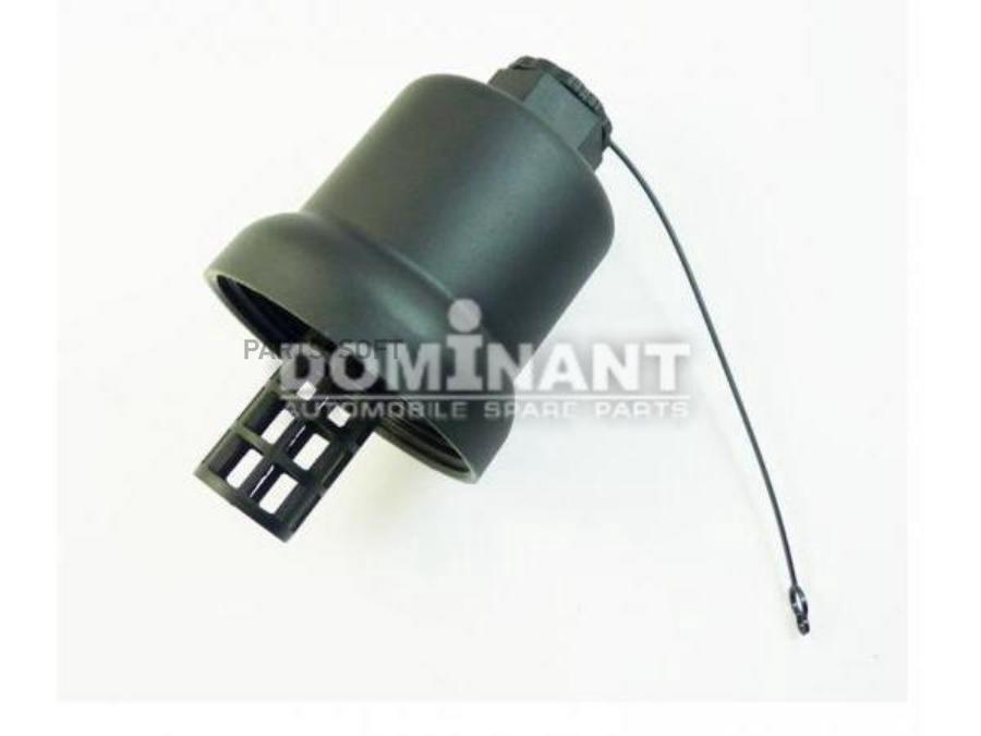 

DOMINANT Корпус фильтра масляного нижний DOMINANT AW06D01150408B