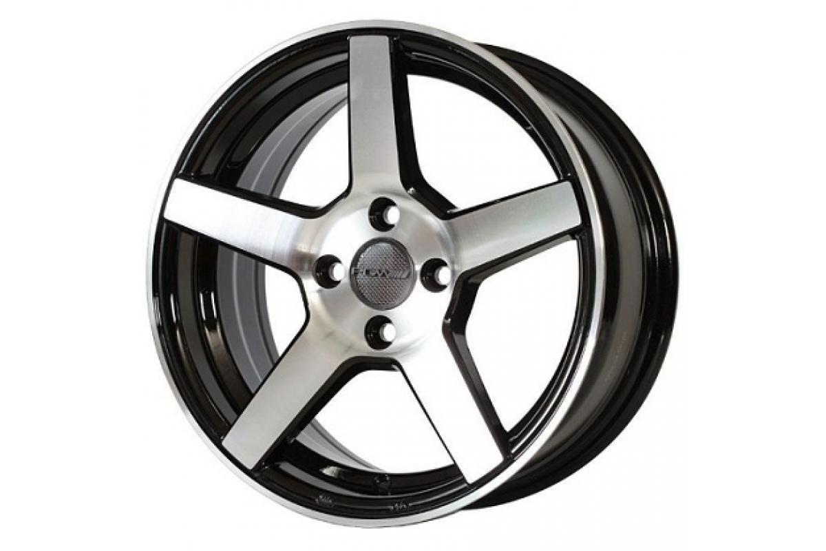 фото Колесный диск pdw c-spec 2 7xr17 5x114.3 et45 dia67.1