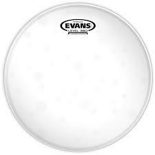 

Пластик для барабана Evans B13DRY Genera Dry, Белый, B13DRY Genera Dry