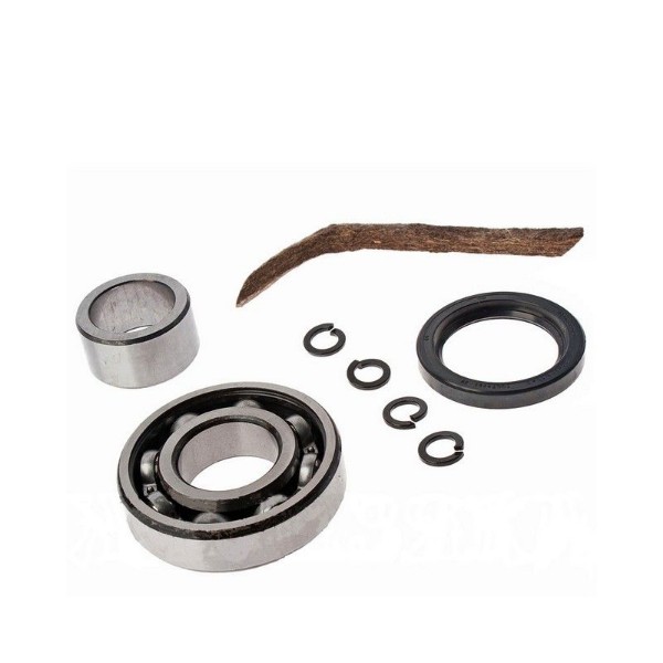 

RIGINAL 3110-50-2403800 Подшипник 6308 полуоси ГАЗ 3110, 31105 с сальником и втулкой Rigi