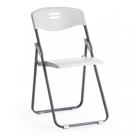 фото Стул складной folder chair 2 (mod. 222), белый tetchair