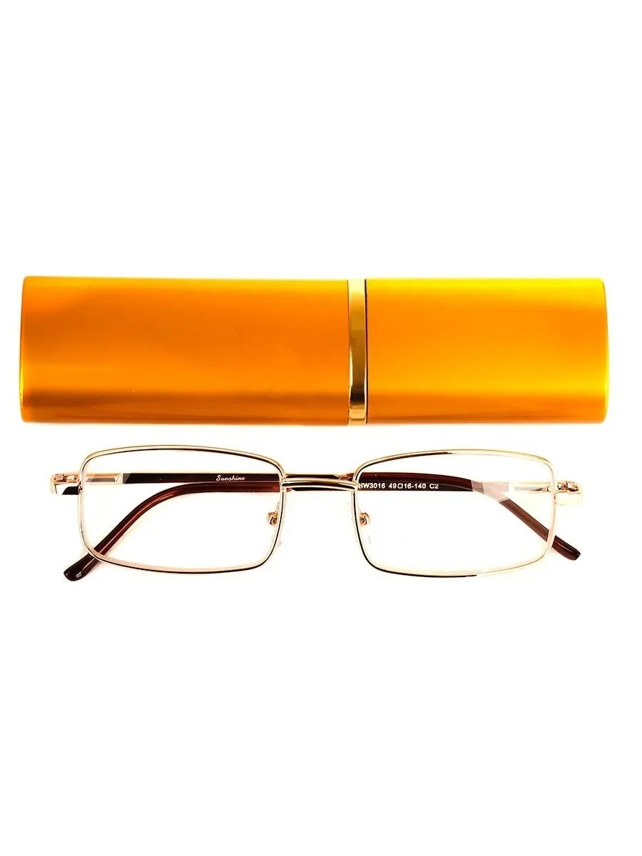 фото Готовые очки для зрения mien 8022 с1 +1,75g