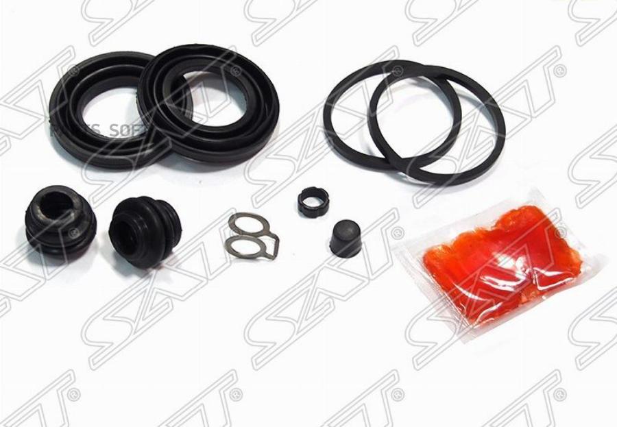 

Ремкомплект Суппорта Fr Lexus Rx350 08- (На 1Суппорт) Sat арт. ST-04478-48150
