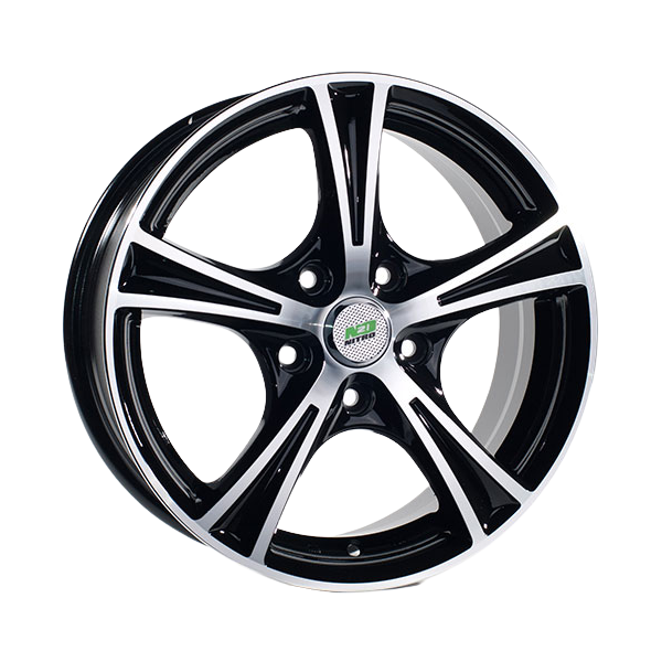 

Колесный диск N2O Y232 6xR15 4x100 ET45 DIA73.1