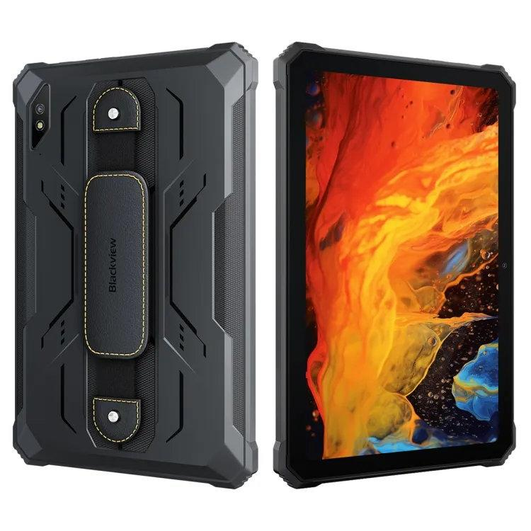 

Планшет Blackview Active 8 Pro LTE 8/256GB, черный, Active 8 Pro LTE