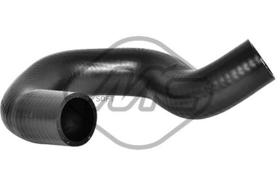 

Патрубок Радиатора Nissan Terrano Ii (R20) 2002-2007 METALCAUCHO арт. 99091