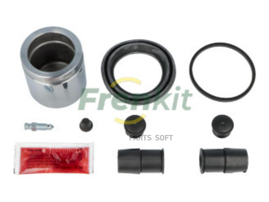 

FRENKIT Ремкомплект суппорта + поршень KIA SHEPHIA 95- FRENKIT 254820