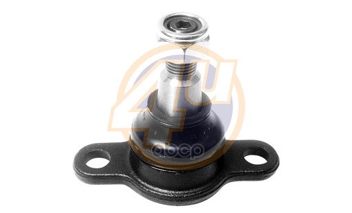 

Шар Опора Vw T5/Multivan 03- L/R 4U арт. VV-B-47540