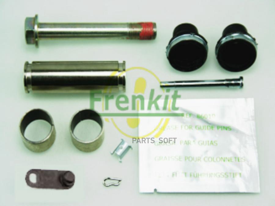 

FRENKIT Ремкомплект суппорта FRENKIT 820007
