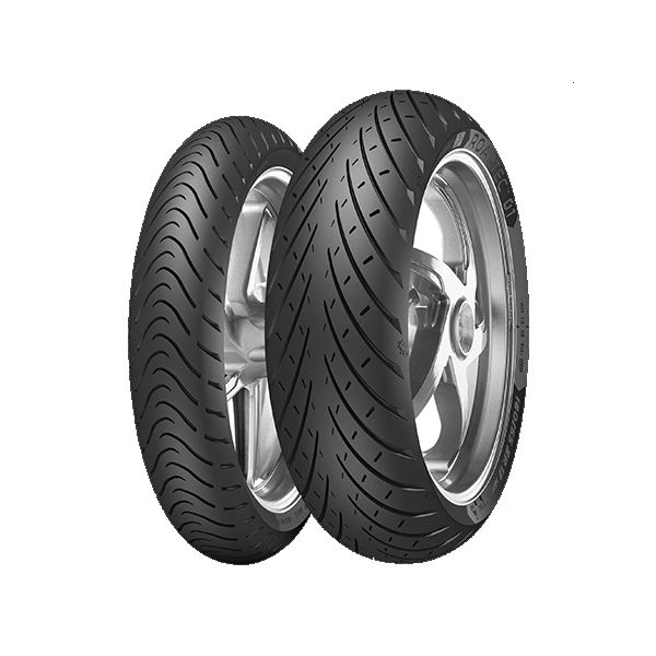 

Мотошина Metzeler Roadtec 01 SE 190/50 ZR17 73W TL
