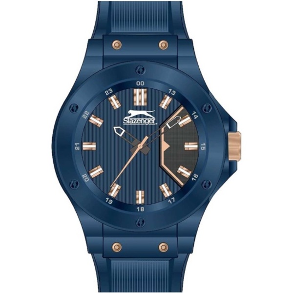 

Наручные часы мужские Slazenger SL.09.6572.1.02, SL.09.6572.1.02