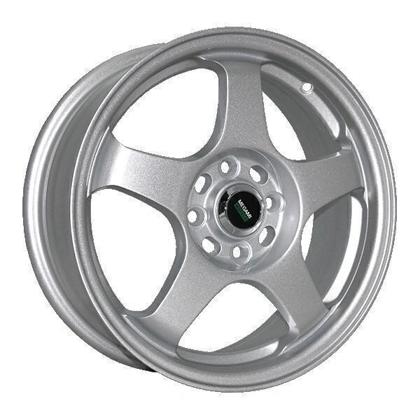 фото Колесный диск megami mgm-7 6xr15 4x100 et46 dia54.1