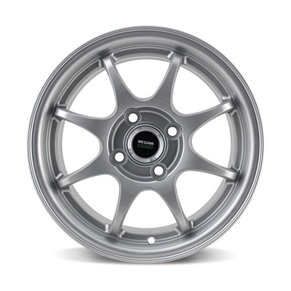

Колесный диск Megami MGM-4 6xR15 4x114.3 ET44 DIA56.6