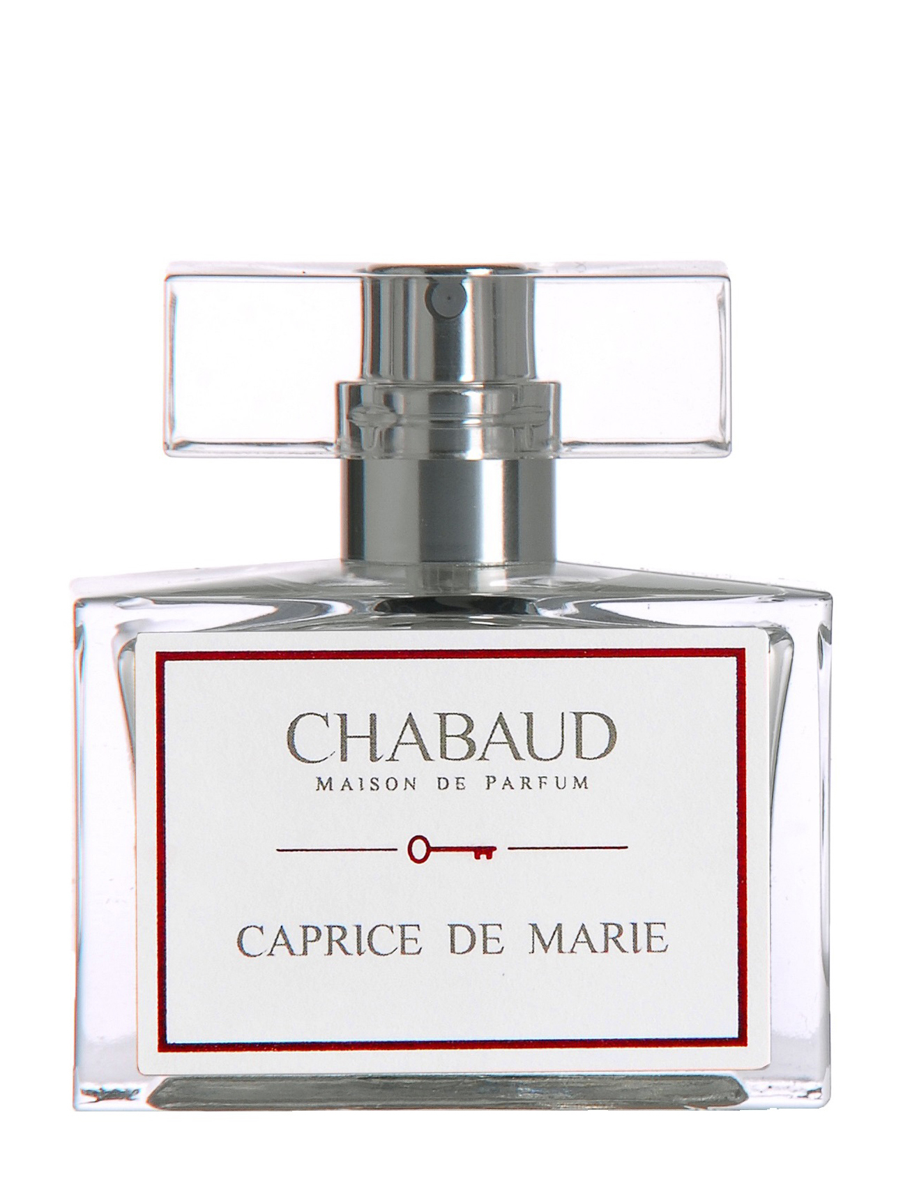 Парфюмерная вода Chabaud Caprice De Marie 100 мл