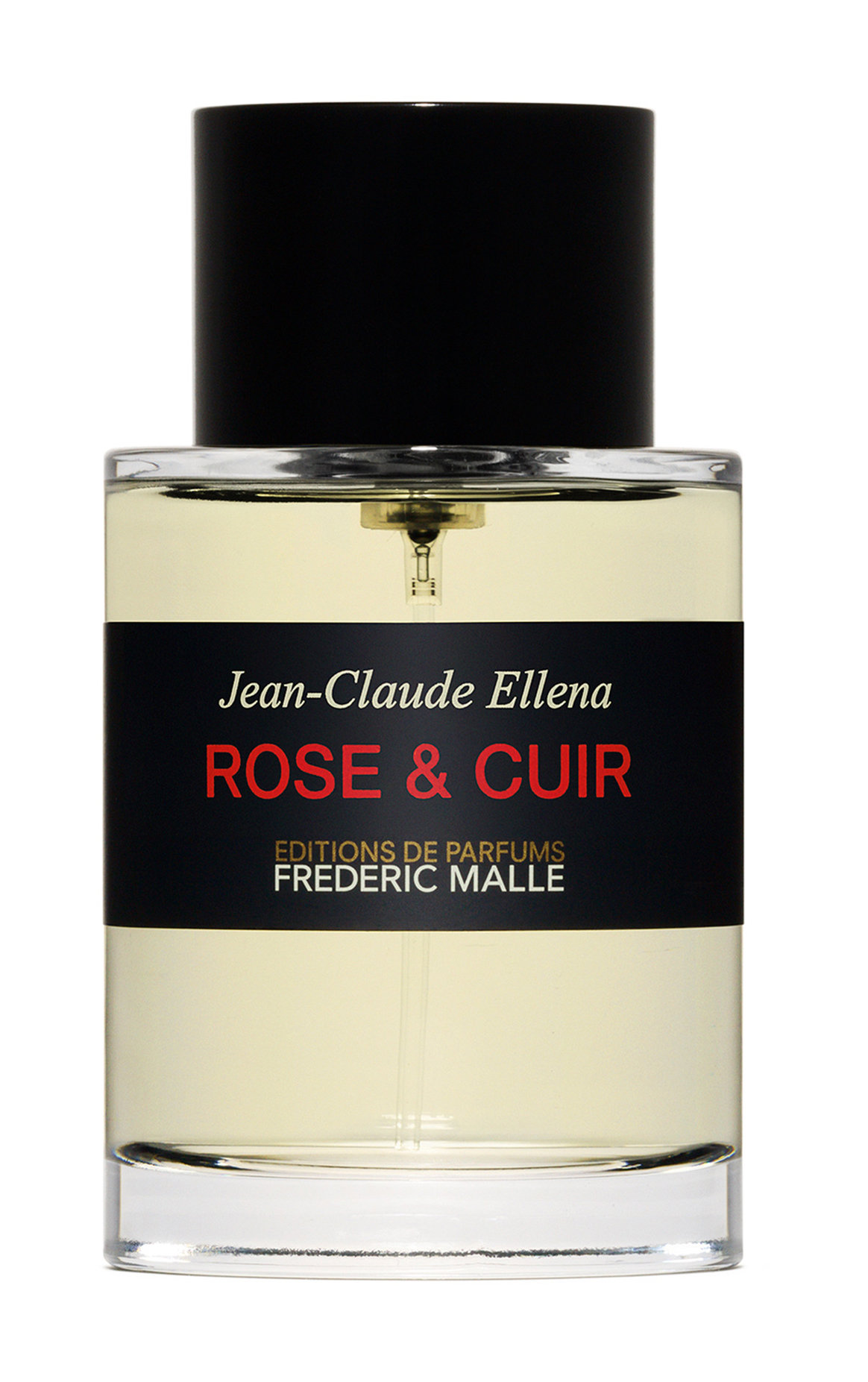 

Парфюмерная вода FREDERIC MALLE Rose & Cuir 100 мл