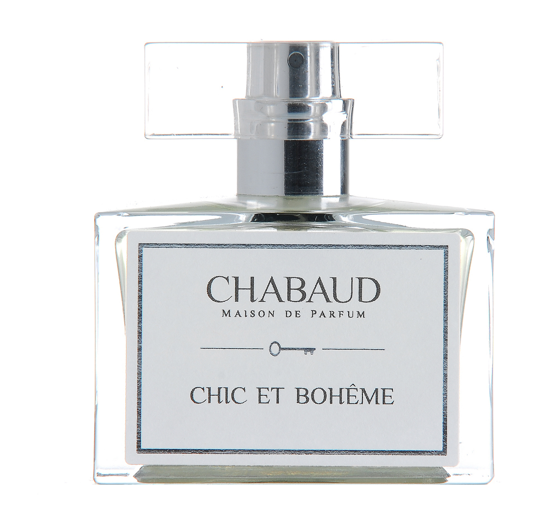 Парфюмерная вода Chabaud Chic Et Boheme 30 мл