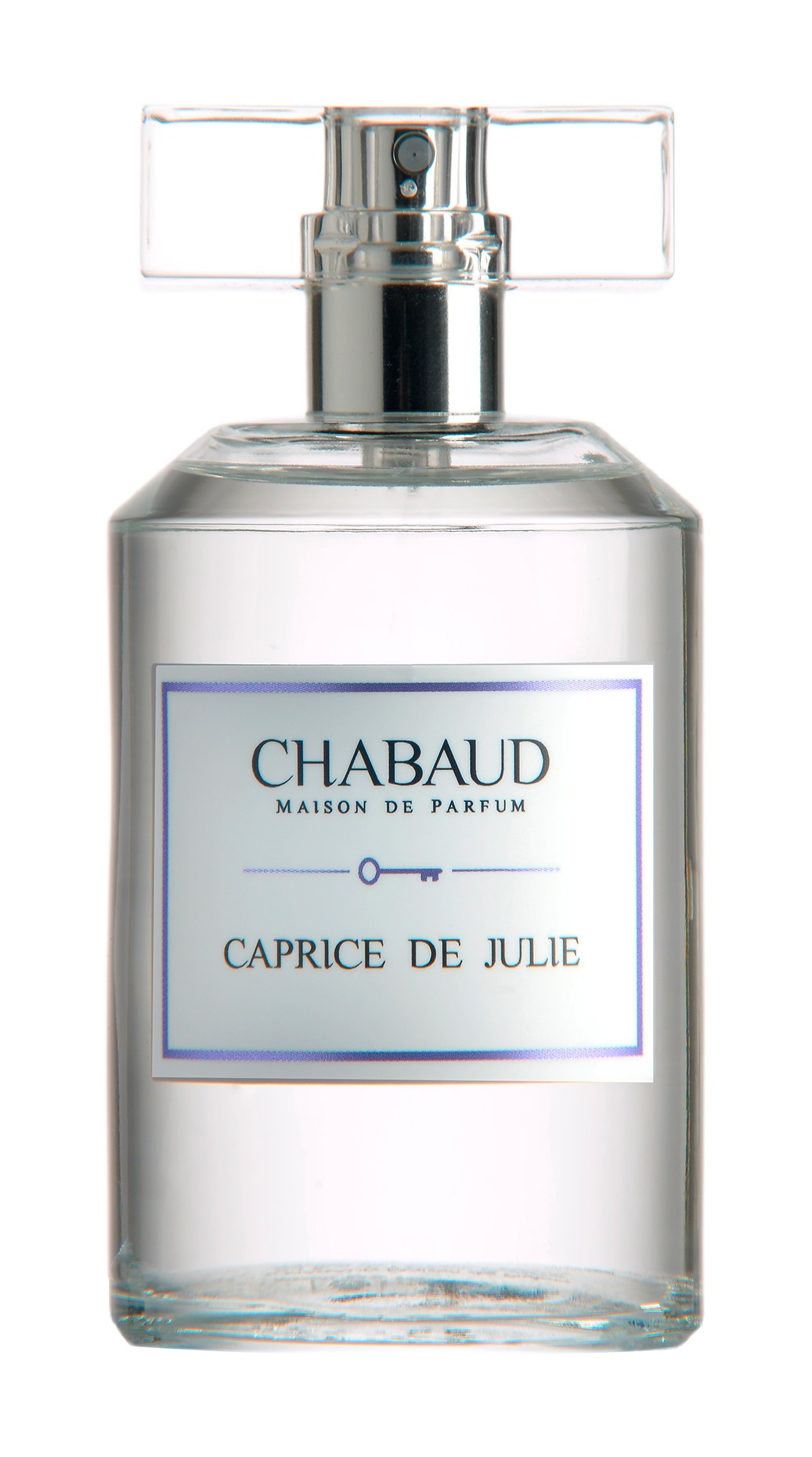 Парфюмерная вода Chabaud Caprice De Julie 100 мл