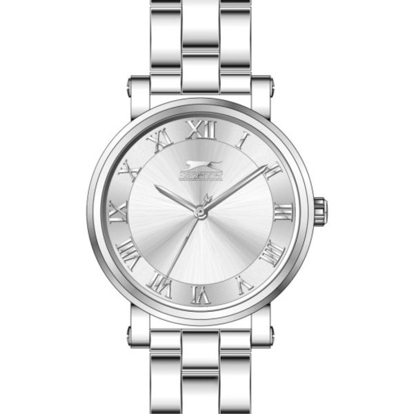 

Наручные часы женские Slazenger SL.09.6145.3.01, SL.09.6145.3.01