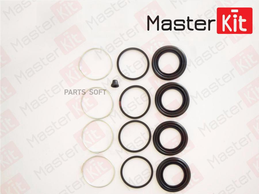 

Ремкомплект Тормозного Суппорта 77a1505 MasterKit арт. 77A1505