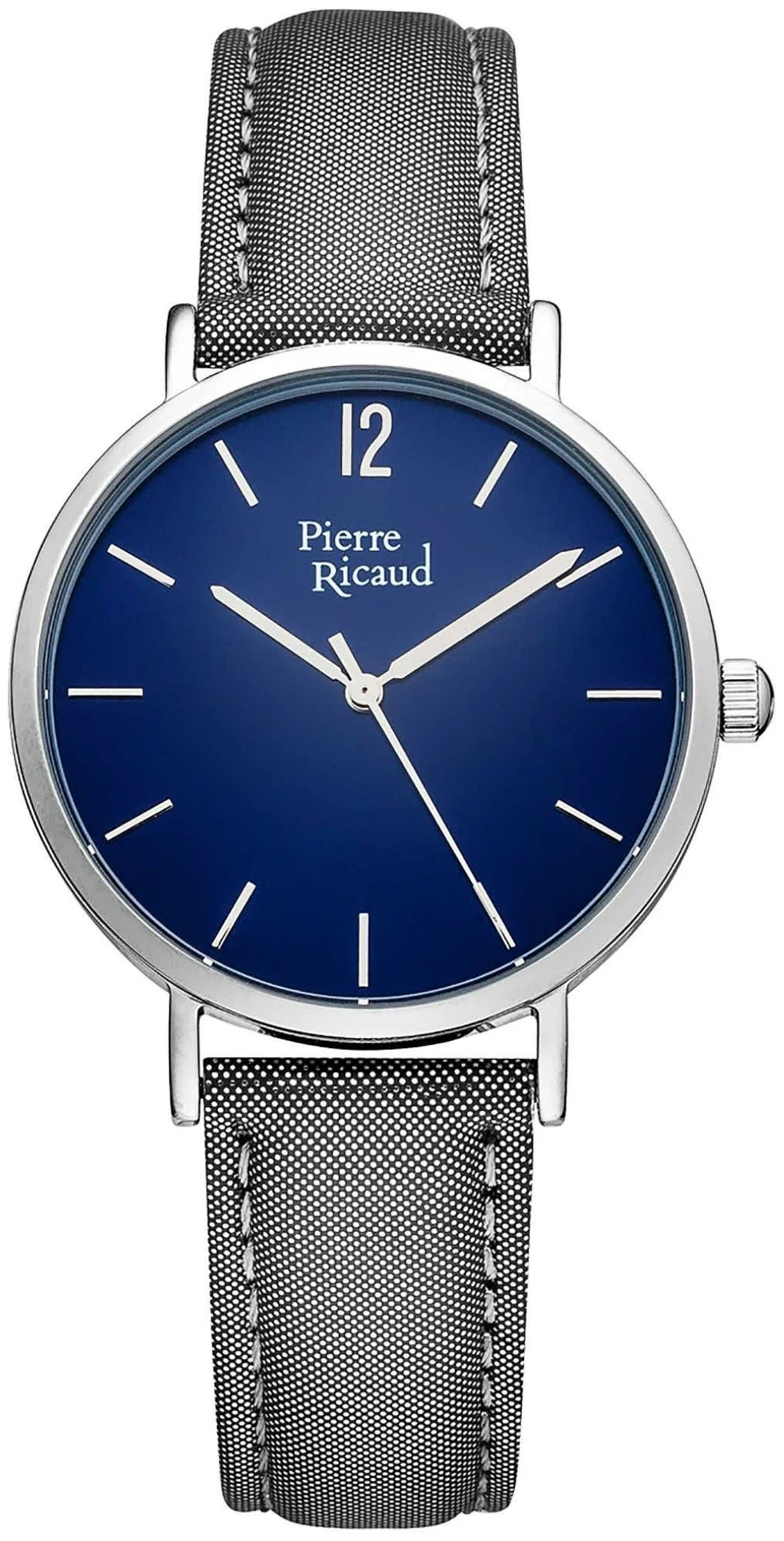 

Наручные часы женские Pierre Ricaud P51078.5W55Q, P51078.5W55Q
