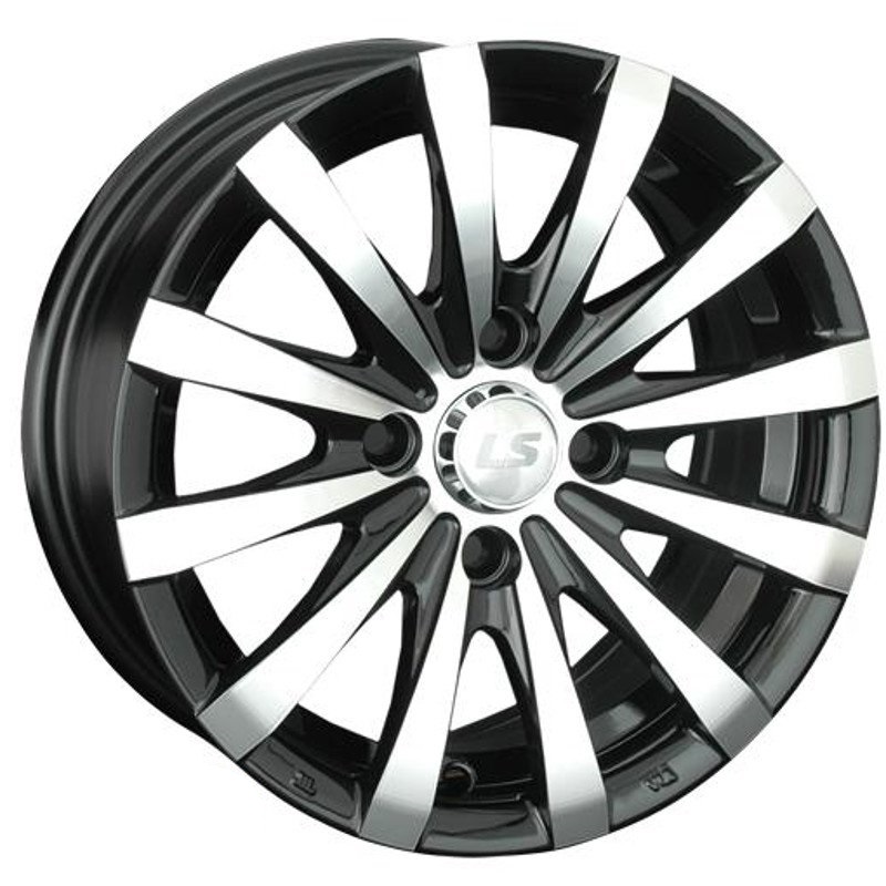 фото Колесный диск ls ls 534 7.5xr17 5x114.3 et40 dia73.1