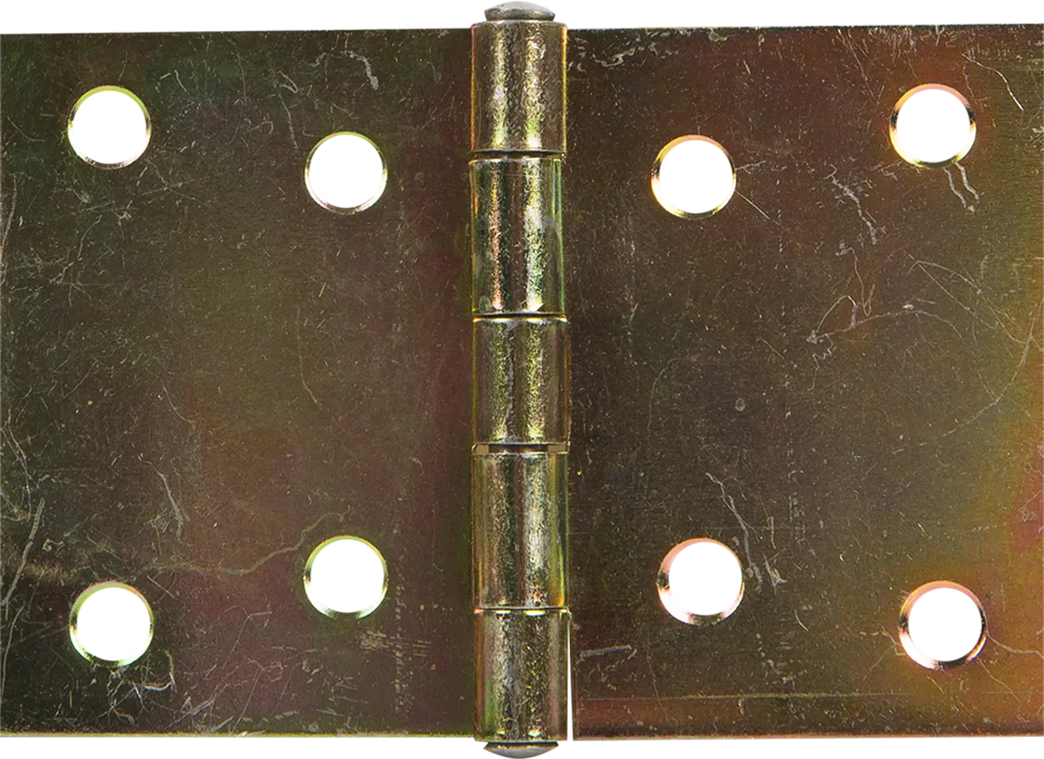 

Петля широкая 90x1.25x60 мм, Золотистый