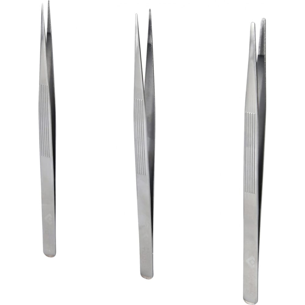 

Набор пинцетов Brilliant Tools BT067905