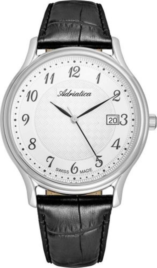 

Наручные часы мужские Adriatica A8000.5223Q, A8000.5223Q