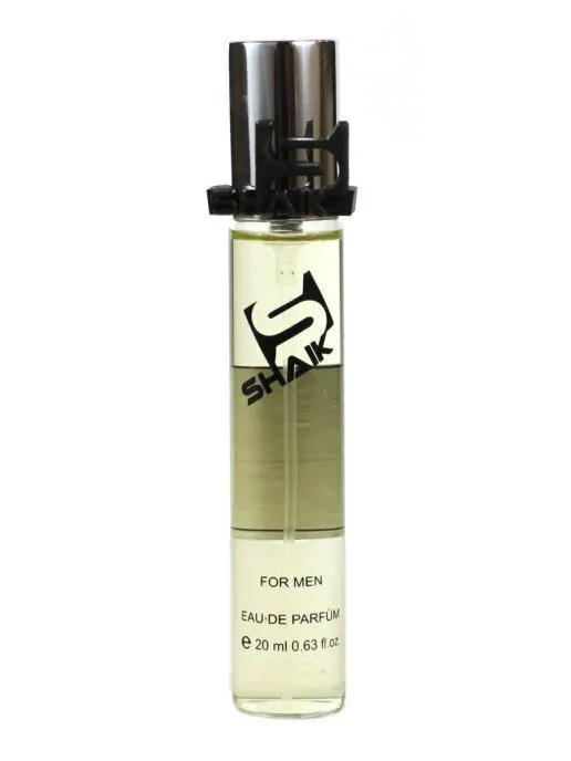 

Духи SHAIK №17 Allure Homme Sport 20 мл, №17 Hom Sport Man, 50 мл
