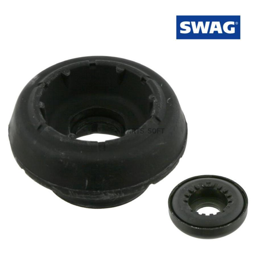 

SWAG 30550002 30550002_SWAG, Опора амортизатора Польша
