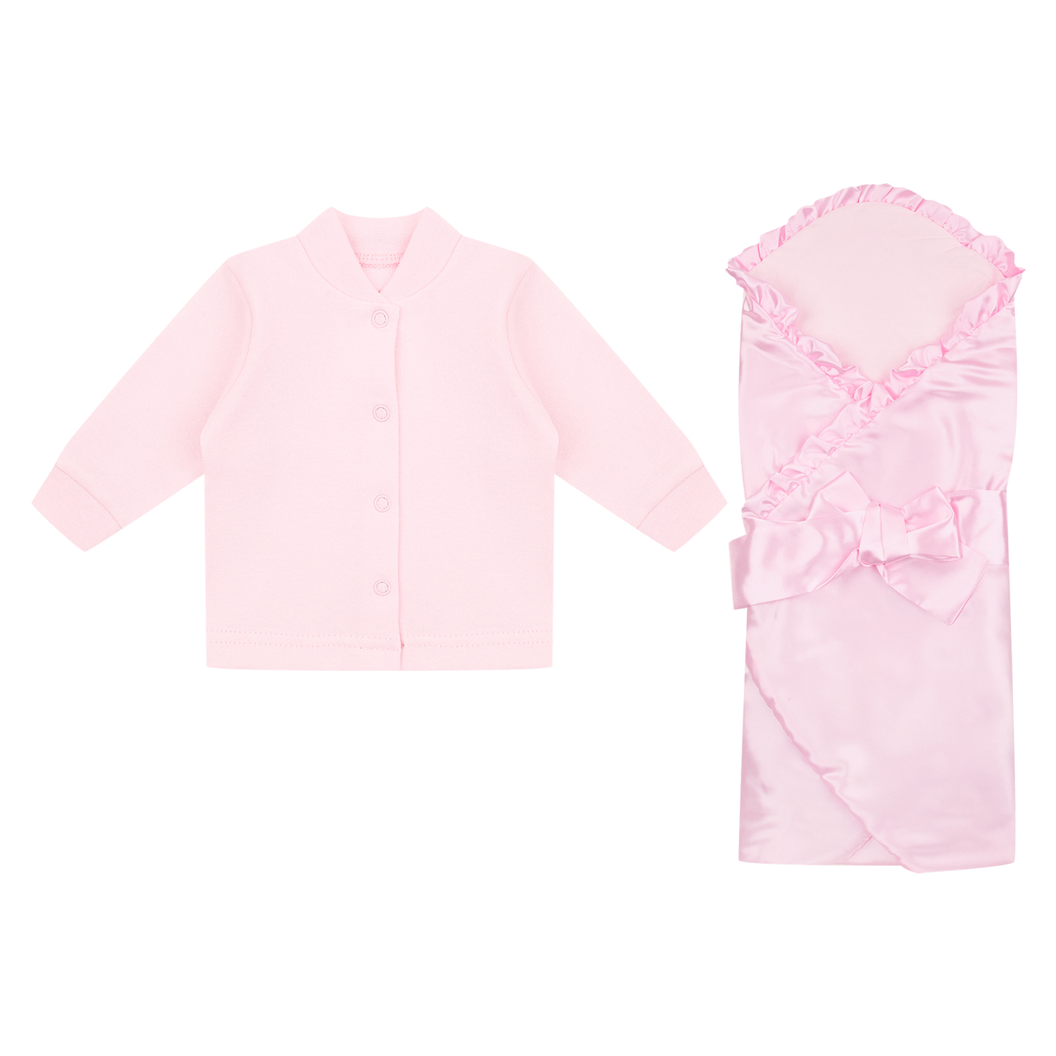 

Комплект на выписку Мерцание Leader Kids р., GL001144888