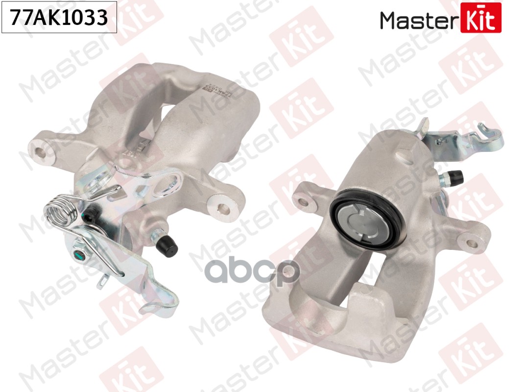 

Тормозной Суппорт Задн. R Master Kit 77Ak1033
