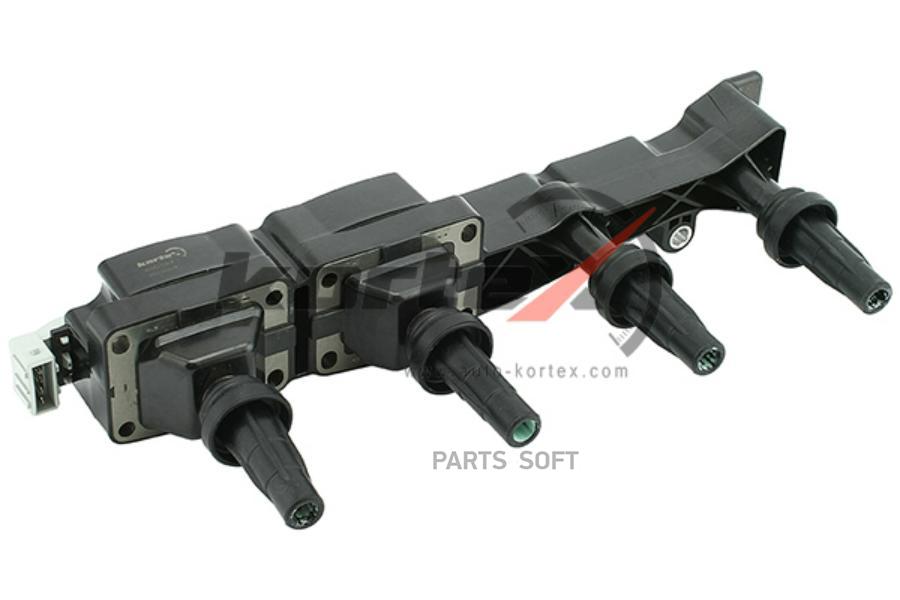 

Катушка зажигания PEUGEOT/CITROEN C4 04-/307 00- 1.6I SC 2024