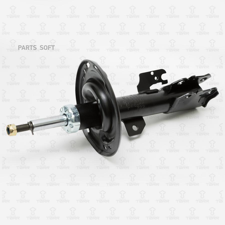 

TORR DV1234R Амортизатор передний газовый