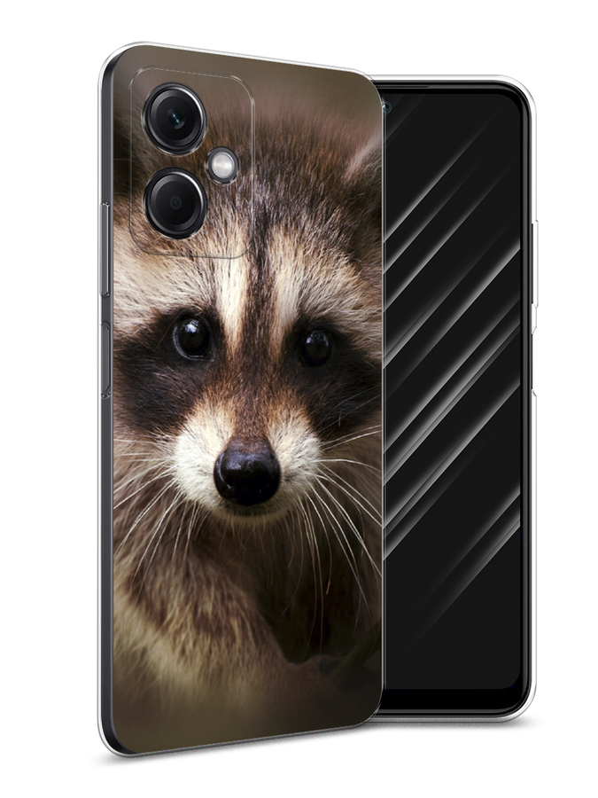 Чехол Awog на Xiaomi Redmi Note 12 5G 